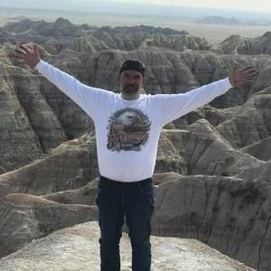 Meet your Posher, Jim